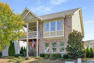 2520 Barley Downs Circle, Cumming, GA 30040