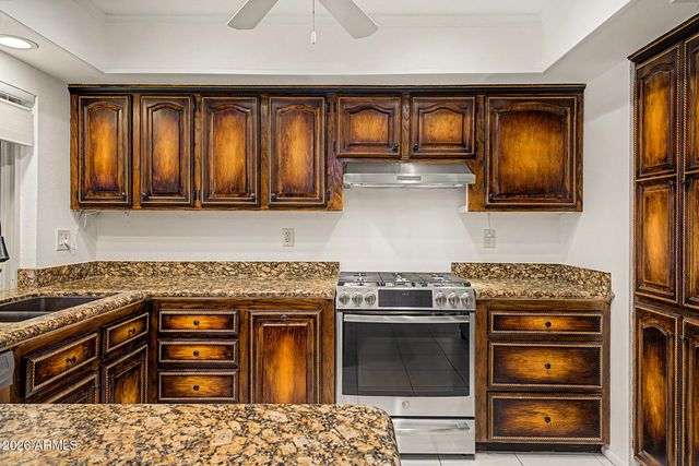 10505 W CAMEO Drive, Sun City, AZ 85351
