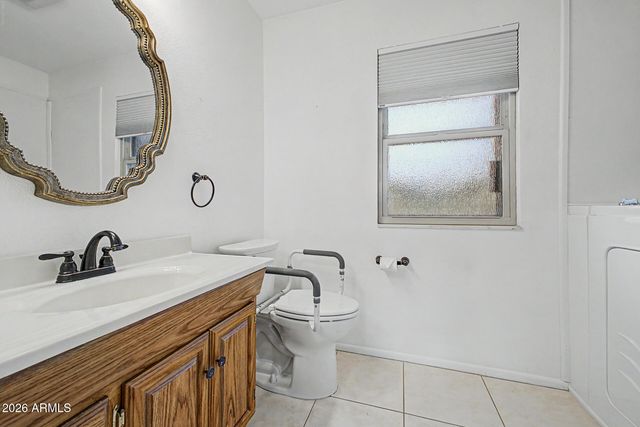 10505 W CAMEO Drive, Sun City, AZ 85351