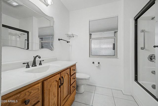 10505 W CAMEO Drive, Sun City, AZ 85351