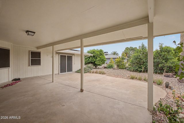 10505 W CAMEO Drive, Sun City, AZ 85351