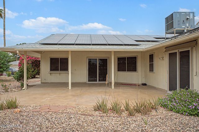 10505 W CAMEO Drive, Sun City, AZ 85351