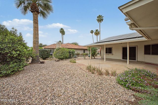 10505 W CAMEO Drive, Sun City, AZ 85351