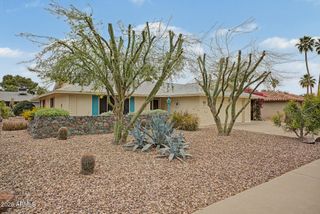 10505 W CAMEO Drive, Sun City, AZ 85351