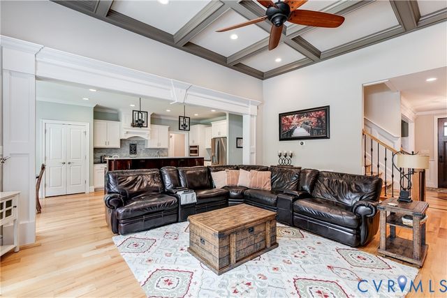 12706 Dell Hill Ct, Chester, VA 23831