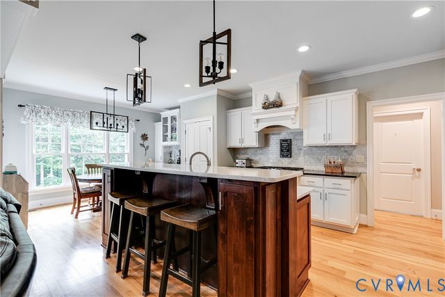 12706 Dell Hill Ct, Chester, VA 23831