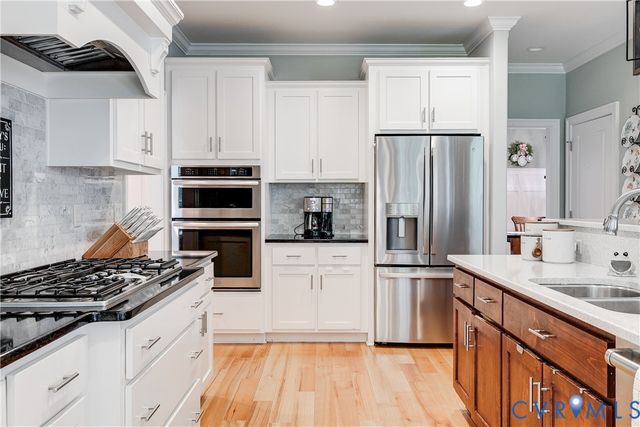 12706 Dell Hill Ct, Chester, VA 23831
