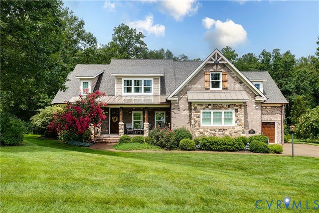 12706 Dell Hill Ct, Chester, VA 23831