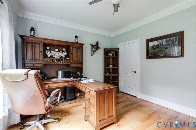 12706 Dell Hill Ct, Chester, VA 23831