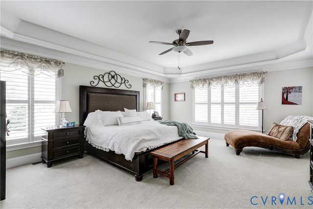 12706 Dell Hill Ct, Chester, VA 23831