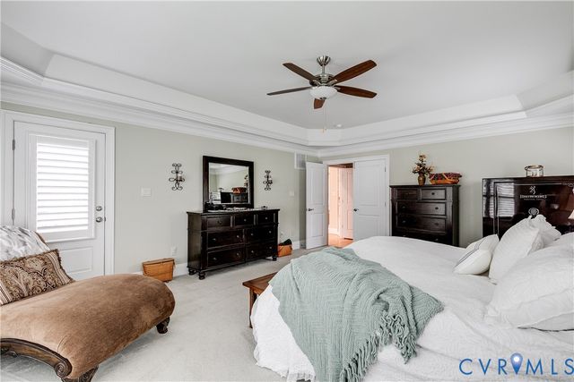 12706 Dell Hill Ct, Chester, VA 23831