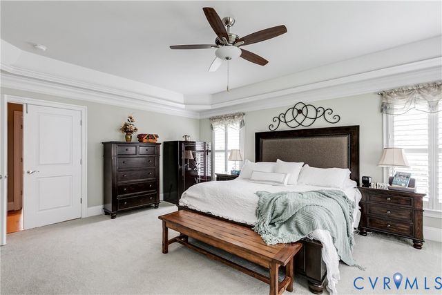 12706 Dell Hill Ct, Chester, VA 23831