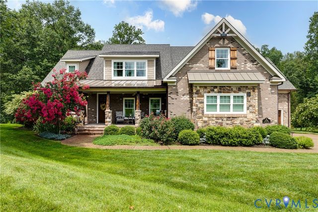 12706 Dell Hill Ct, Chester, VA 23831