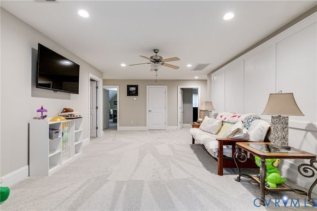 12706 Dell Hill Ct, Chester, VA 23831