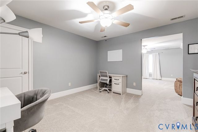 12706 Dell Hill Ct, Chester, VA 23831