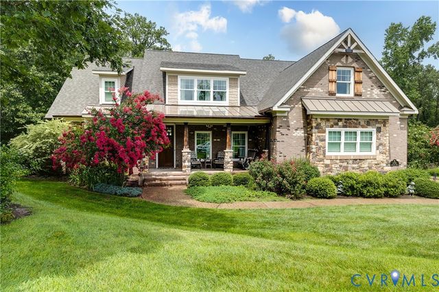 12706 Dell Hill Ct, Chester, VA 23831
