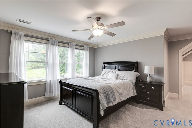 12706 Dell Hill Ct, Chester, VA 23831