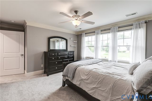 12706 Dell Hill Ct, Chester, VA 23831