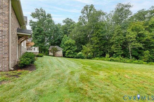 12706 Dell Hill Ct, Chester, VA 23831