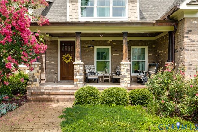 12706 Dell Hill Ct, Chester, VA 23831