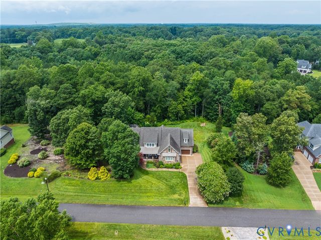 12706 Dell Hill Ct, Chester, VA 23831