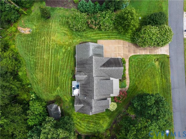 12706 Dell Hill Ct, Chester, VA 23831