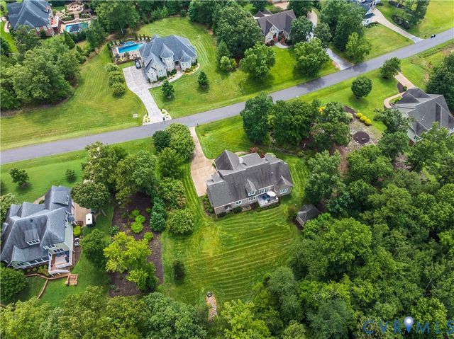 12706 Dell Hill Ct, Chester, VA 23831