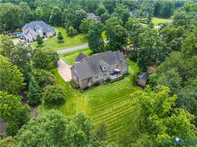 12706 Dell Hill Ct, Chester, VA 23831
