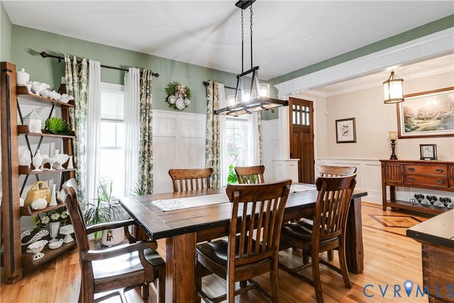 12706 Dell Hill Ct, Chester, VA 23831