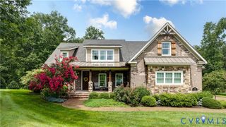 12706 Dell Hill Ct, Chester, VA 23831