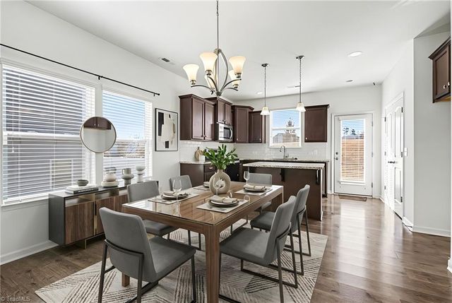 3546 Gardner Parson Point, High Point, NC 27260