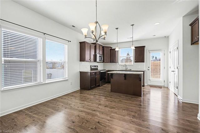 3546 Gardner Parson Point, High Point, NC 27260