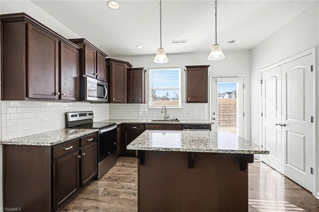 3546 Gardner Parson Point, High Point, NC 27260