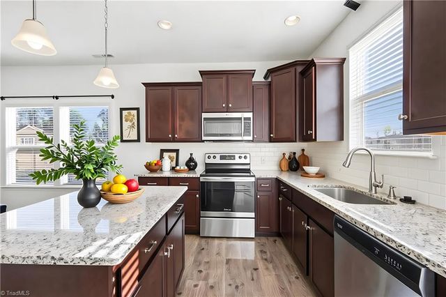 3546 Gardner Parson Point, High Point, NC 27260