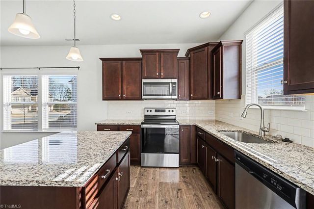 3546 Gardner Parson Point, High Point, NC 27260