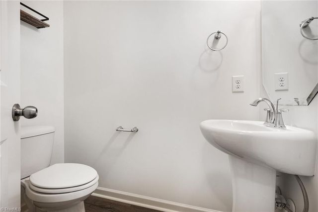 3546 Gardner Parson Point, High Point, NC 27260