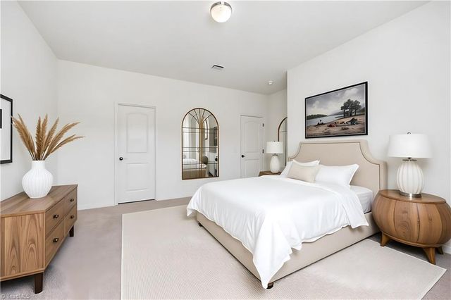 3546 Gardner Parson Point, High Point, NC 27260