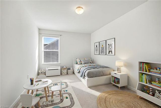 3546 Gardner Parson Point, High Point, NC 27260