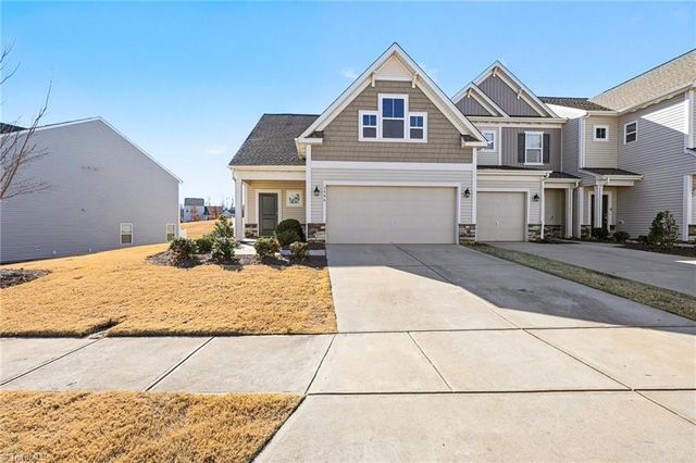 3546 Gardner Parson Point, High Point, NC 27260