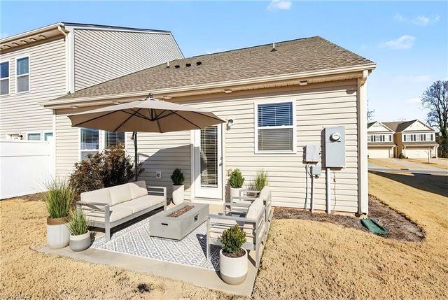 3546 Gardner Parson Point, High Point, NC 27260