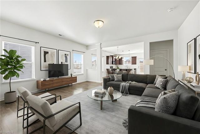 3546 Gardner Parson Point, High Point, NC 27260