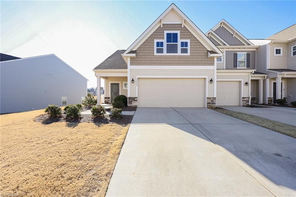 3546 Gardner Parson Point, High Point, NC 27260