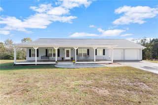 7240 Anderson Lake Road, Dawsonville, GA 30534