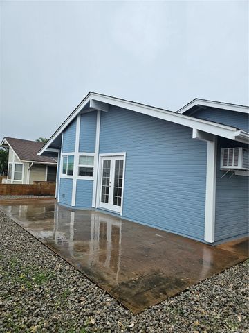 92-111 Oloa Place, Kapolei, HI 96707