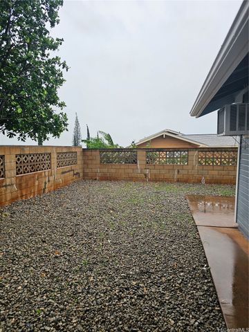 92-111 Oloa Place, Kapolei, HI 96707