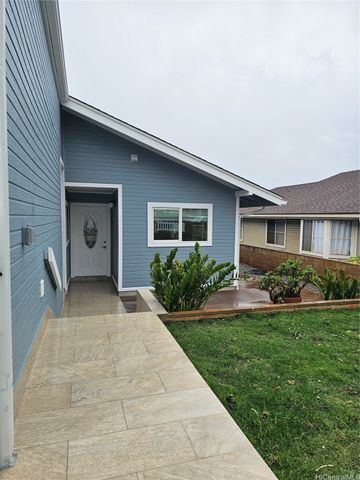 92-111 Oloa Place, Kapolei, HI 96707