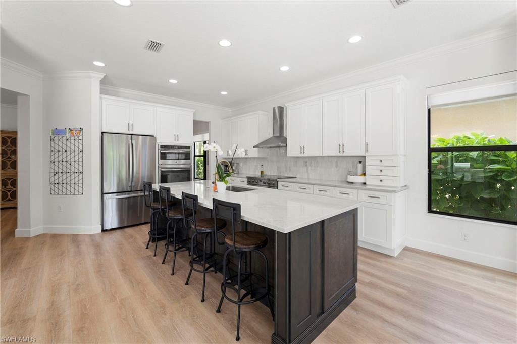 2858 Cinnamon Bay CIR, NAPLES, FL 34119 — photo 4