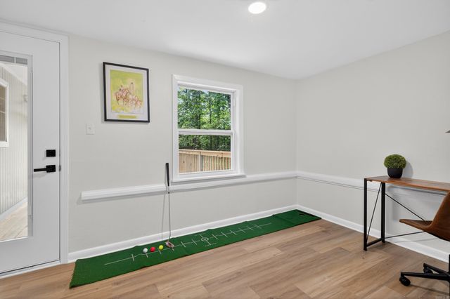 8 Cambre Circle, Hot Springs Village, AR 71909