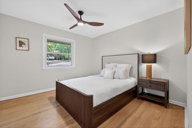 8 Cambre Circle, Hot Springs Village, AR 71909