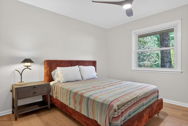8 Cambre Circle, Hot Springs Village, AR 71909